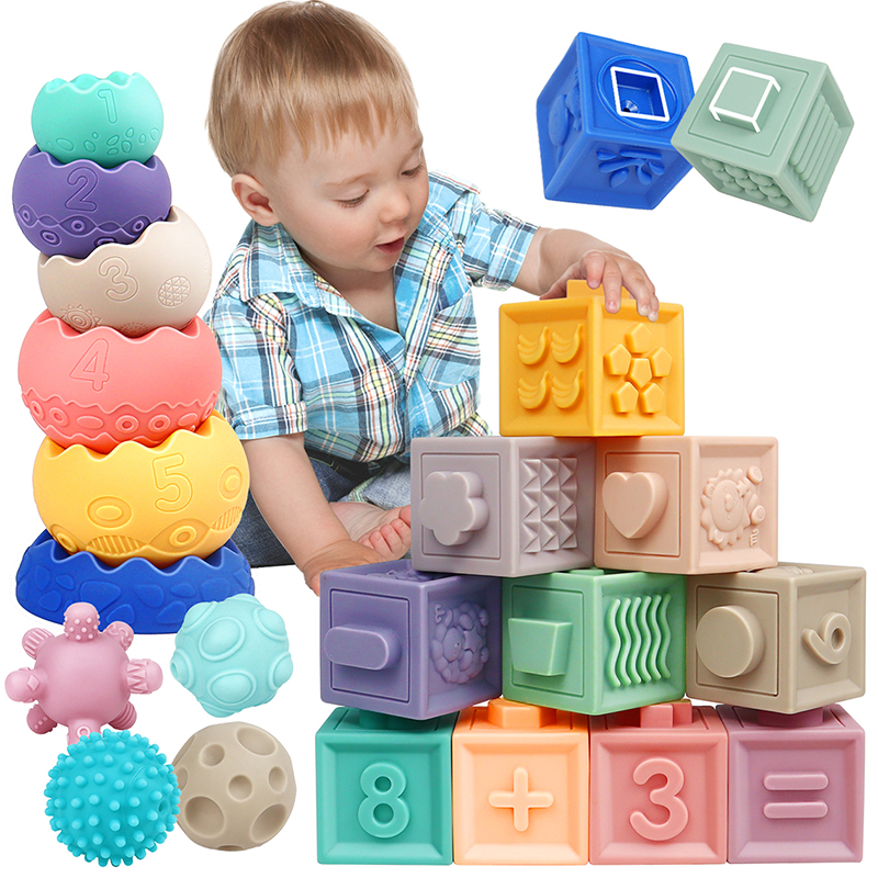 Montessori Toys for Babies （a56bm）